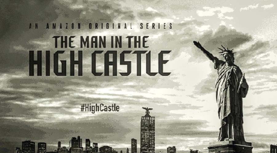 ¿Se puede ver El Hombre en el Castillo en Netflix?