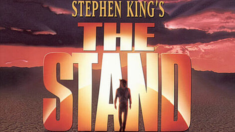 se encuentra The Stand en Netflix?