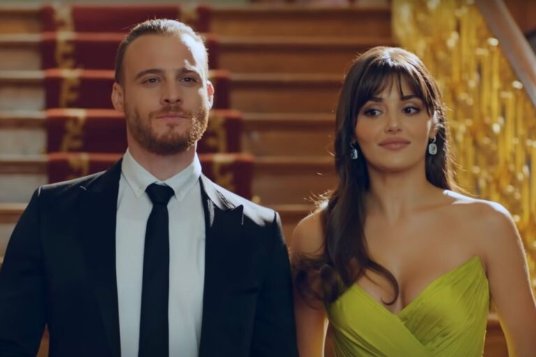 Love is in the air temporada 2 ¿Cuando se estrena? • zoNeflix