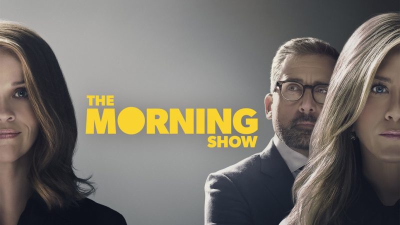 The Morning Show en Netflix