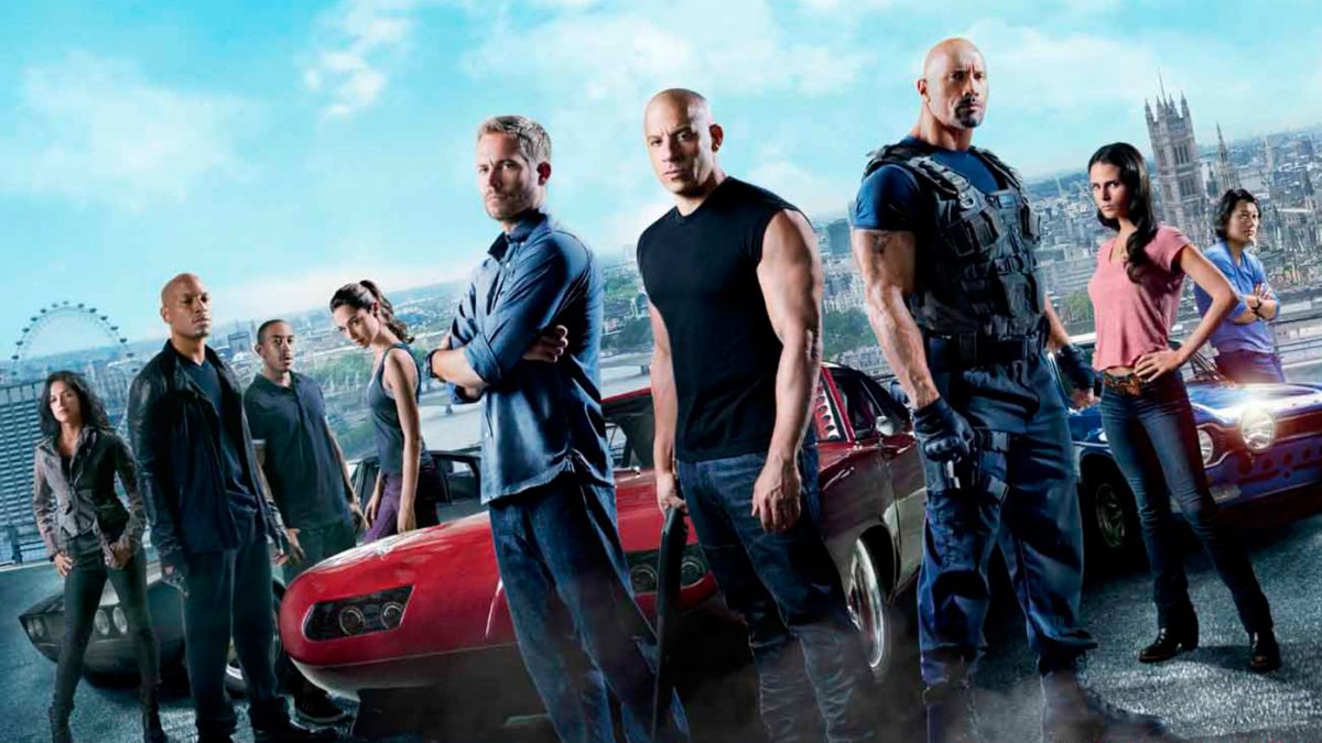 ¿Dónde ver Fast and Furious 9? ¿Está disponible en Netflix?