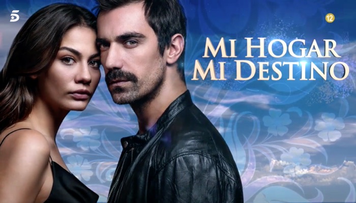 ¿Dónde ver Mi hogar mi destino en español? ¿Está en Netflix?