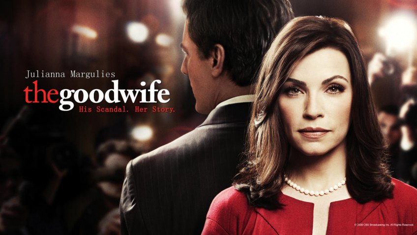¿Dónde ver The Good Wife? ¿Está disponible en Netflix?
