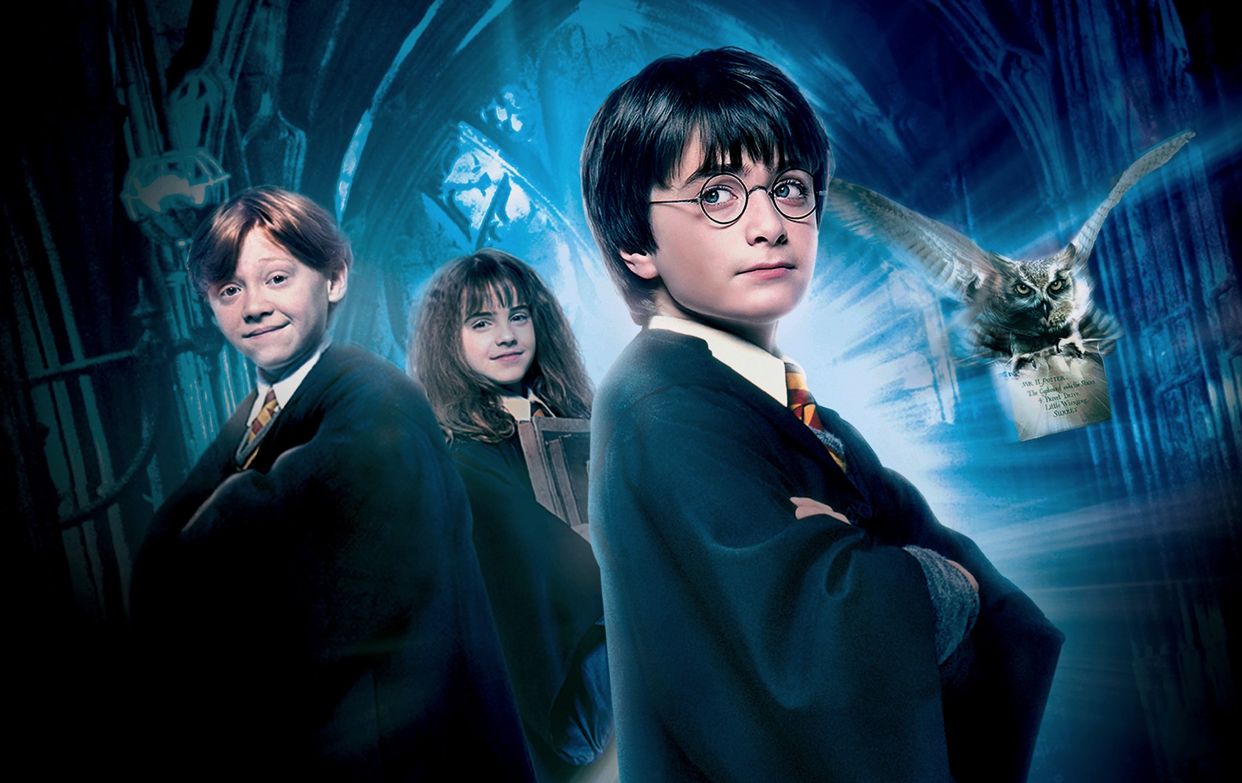 ¿Dónde ver Harry Potter? ¿Está en Netflix?