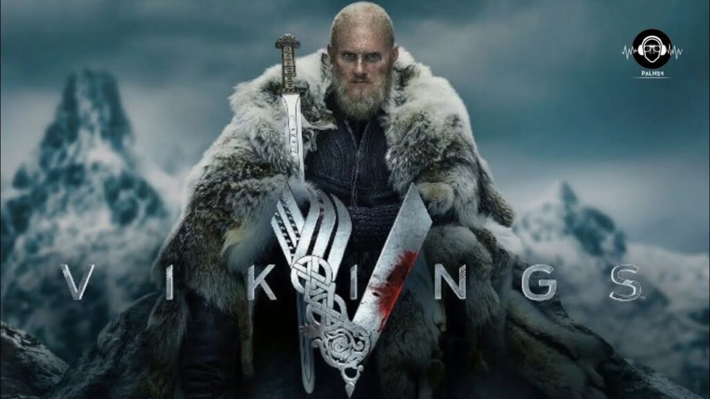 ¿Dónde ver Vikingos temporada 6? ¿Está en Netflix? • zoNeflix