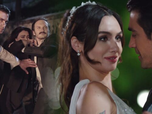 ¿Podemos ver la serie Amor en blanco y negro en Netflix? • zoNeflix