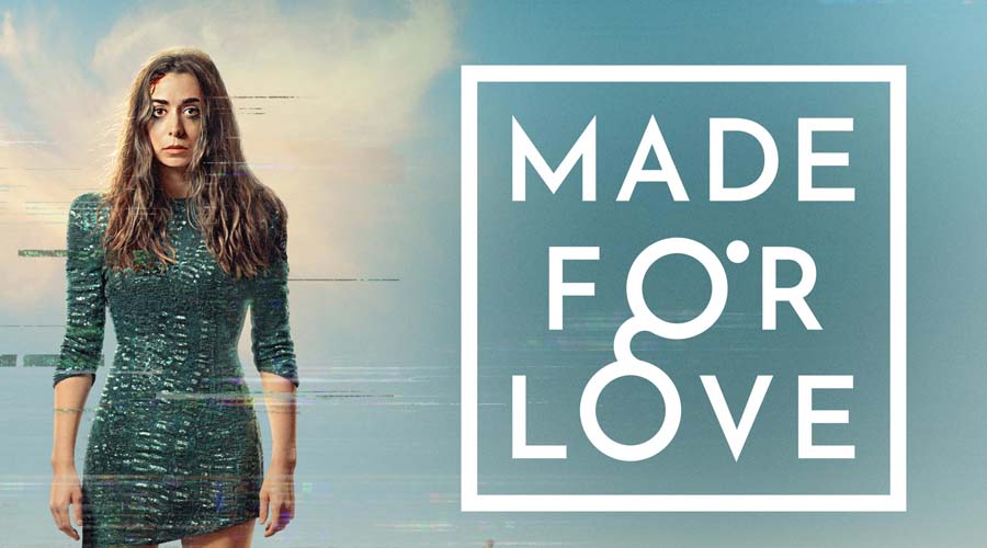 Made For Love Temporada 3 ¿Veremos más de esta serie?