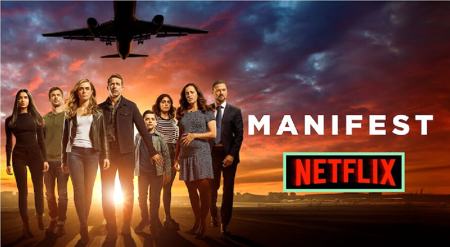 Manifiesto temporada 4 ¿Netflix lo confirma?