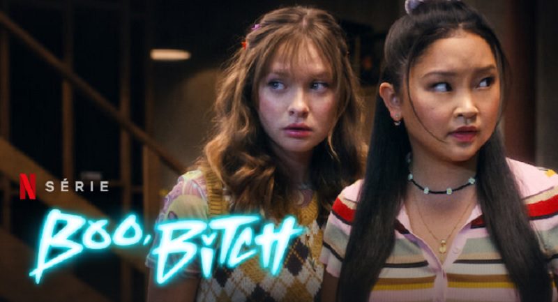 Boo Bitch Temporada 2 ¿Estará en Netflix?