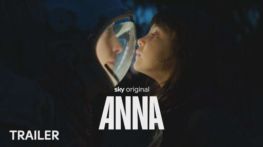 Anna temporada 2, ¿Cuándo se estrena?
