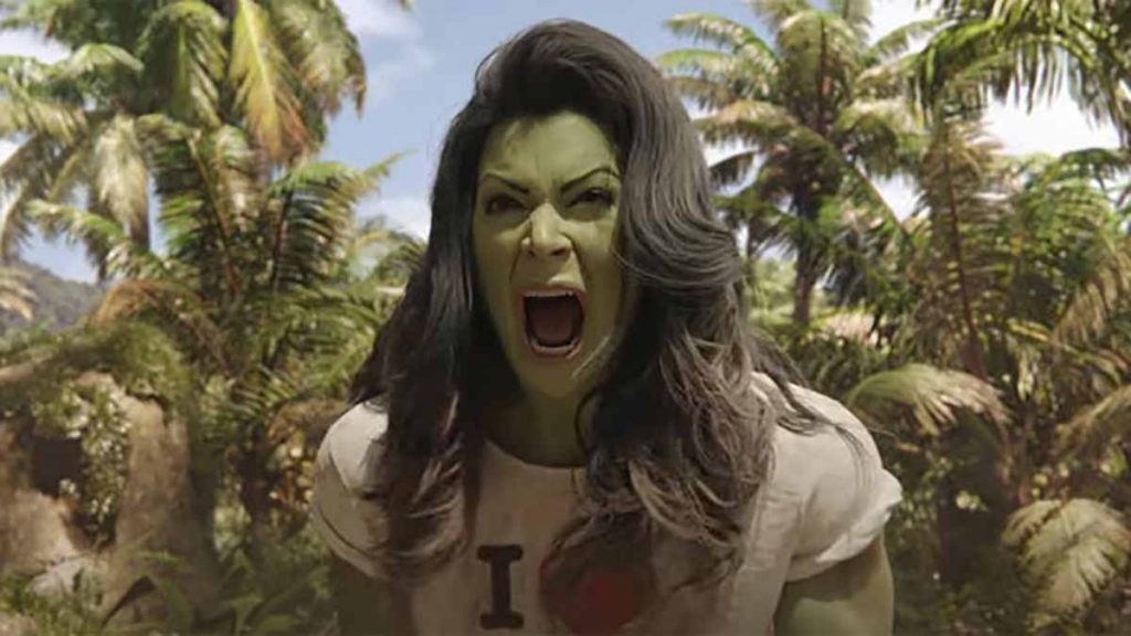 She Hulk temporada 2