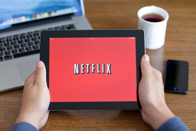 Las mejores tablets para ver Netflix en 2022