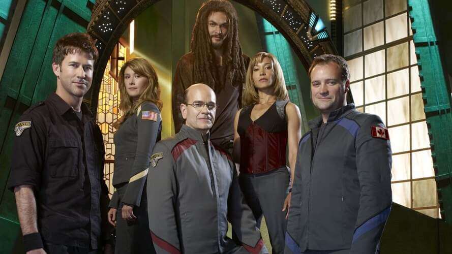 Stargate Atlantis temporada 6 ¿Nueva entrega confirmada?