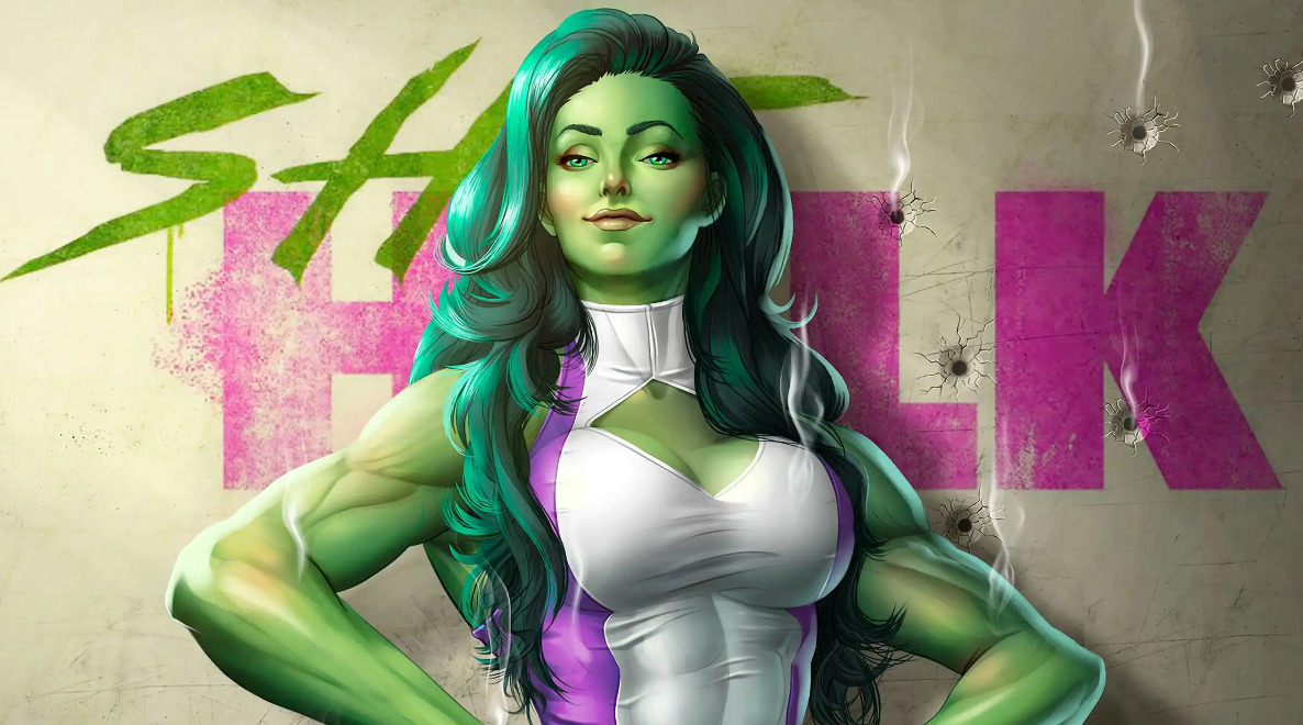 She-Hulk: abogada Hulka temporada 2, ¿Cuándo se estrena?