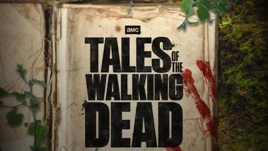 ¿Cuándo se estrena Tales of the Walking Dead temporada 2?
