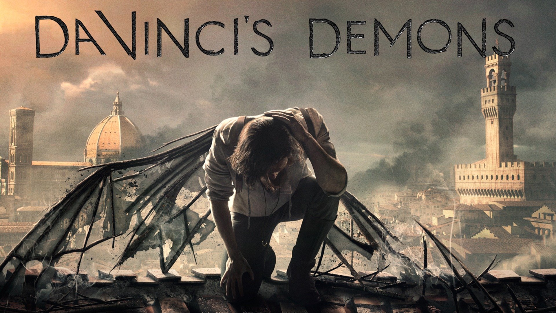 Da Vinci’s Demons temporada 4