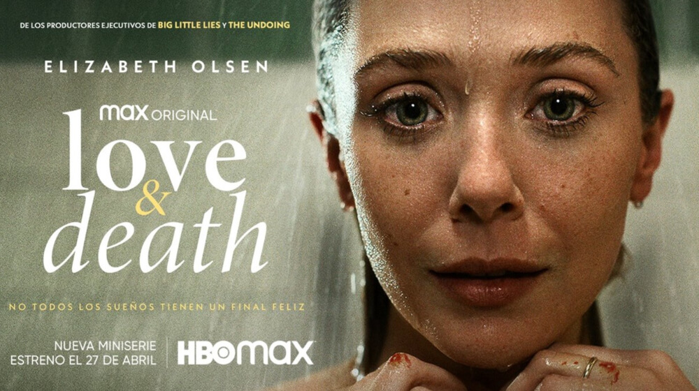 Love and Death temporada 2 ¿Cuándo se estrena?