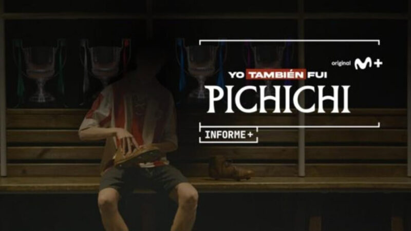 Yo también fui pichichi temporada 2