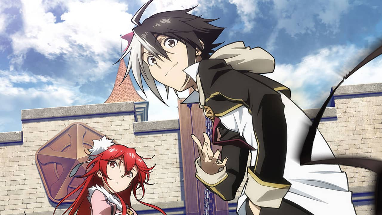 ¿Classroom for Heroes tendrá Temporada 2?【Fecha de Estreno】