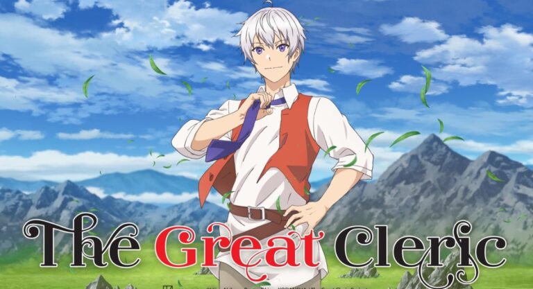 ¿The Great Cleric tendrá temporada 2?【Fecha de estreno】