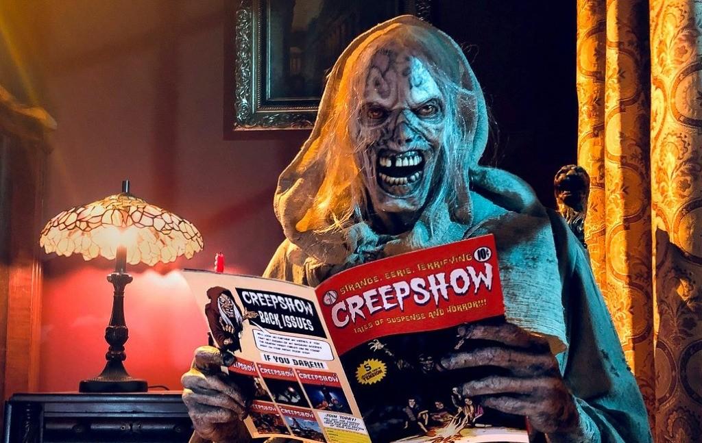Will Creepshow have Season 5?【Release Date】