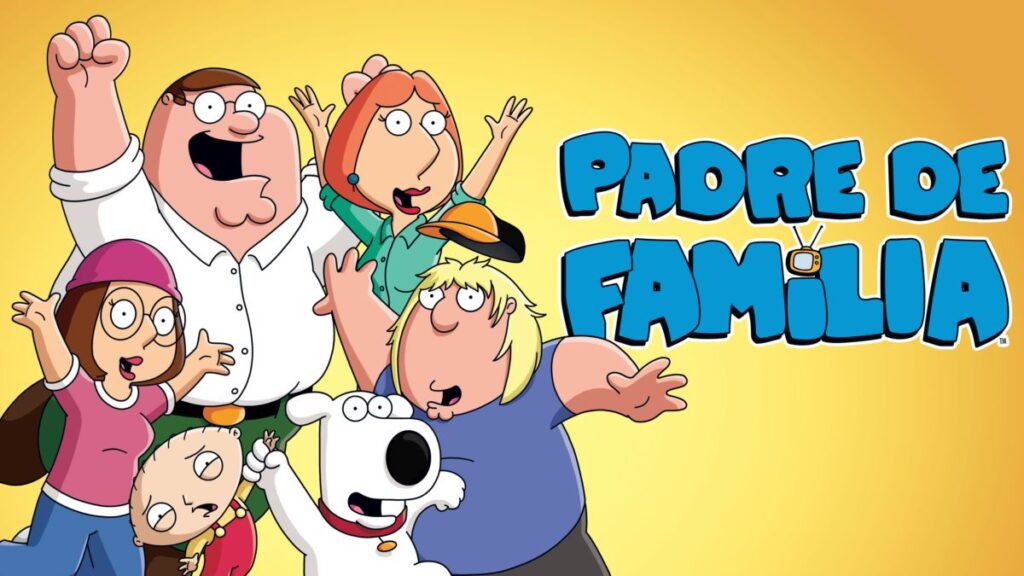 Family Guy season 23 release date