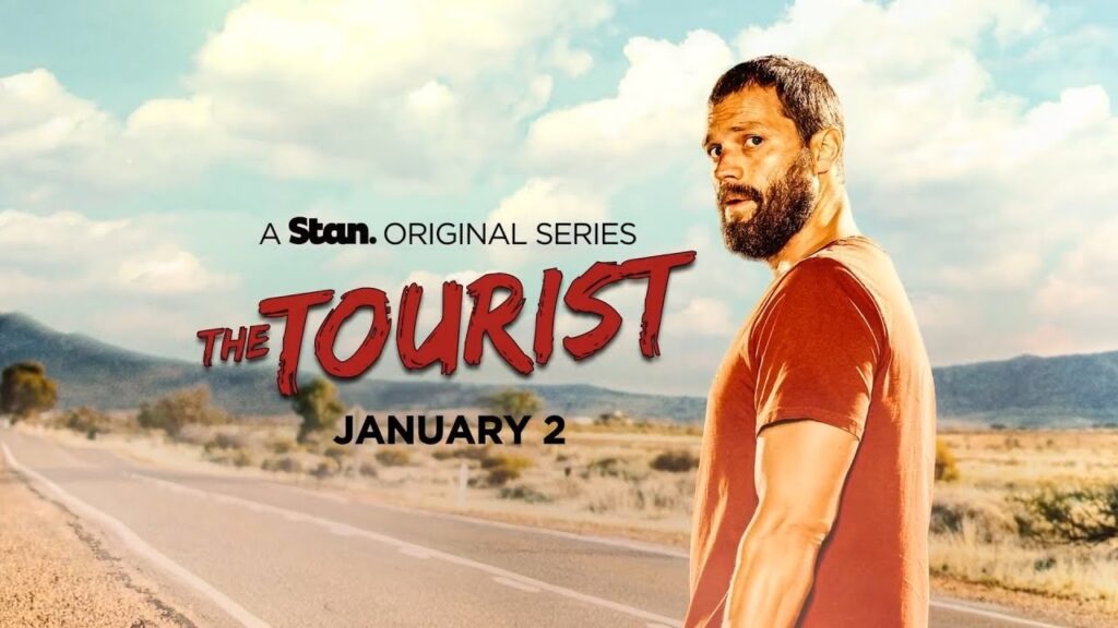 The Tourist season 3 release date
