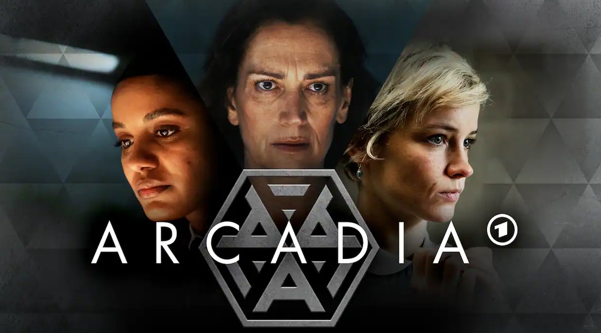 🥇Will ARCADIA have season 2?【Release Date】