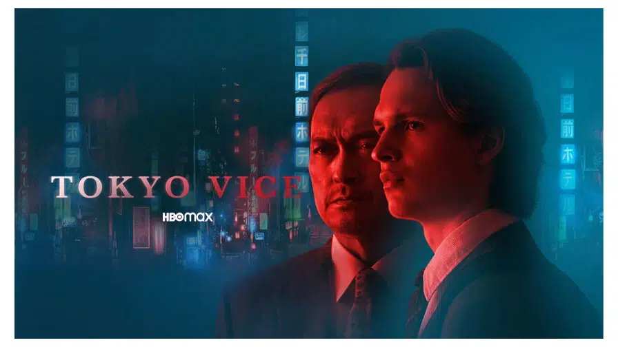 Tokyo Vice temporada 3 fecha de estreno