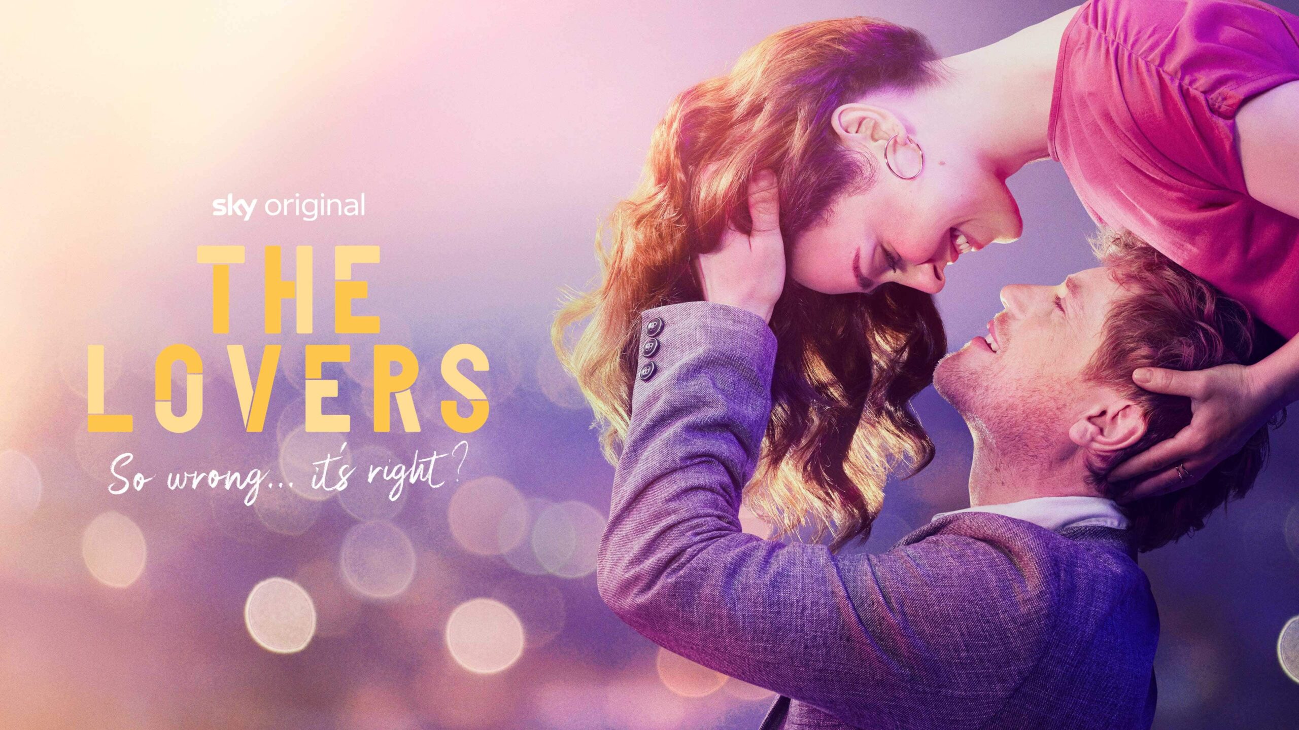 The Lovers temporada 2 fecha de estreno