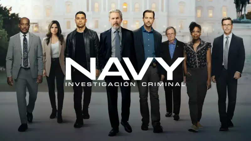 ¿Navy Investigación Criminal tendrá Temporada 23?【Fecha de Estreno】