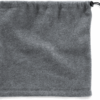 PS_B285-FF_CHARCOAL SuprafleeceÆ Snood/hat Combo
