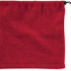 PS_B285-FF_CLASSICRED SuprafleeceÆ Snood/hat Combo