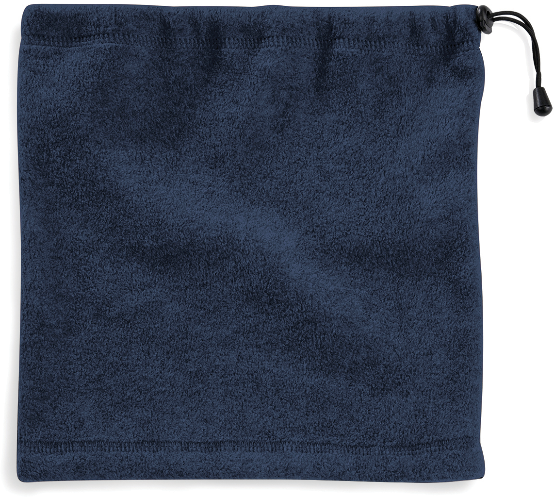 PS_B285-FF_FRENCHNAVY SuprafleeceÆ Snood/hat Combo