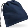 PS_B285_FRENCHNAVY SuprafleeceÆ Snood/hat Combo