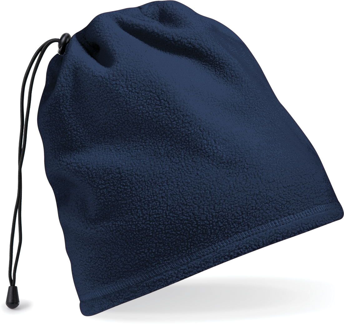 PS_B285_FRENCHNAVY SuprafleeceÆ Snood/hat Combo
